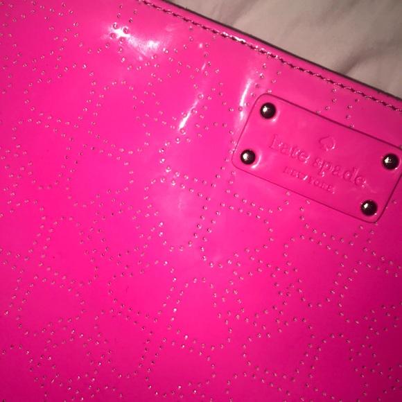 Late spade crossbody - Picture 2 of 4